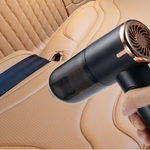 Aspiradora TurboJet 2en1