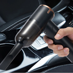 Aspiradora TurboJet 2en1