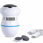 Eliminador de callos