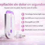 Depiladora Electrica
