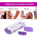 Depiladora Electrica