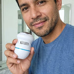 Eliminador de callos