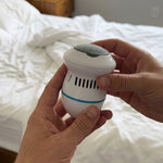 Eliminador de callos