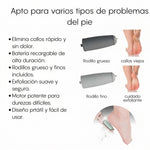 Eliminador De Callos